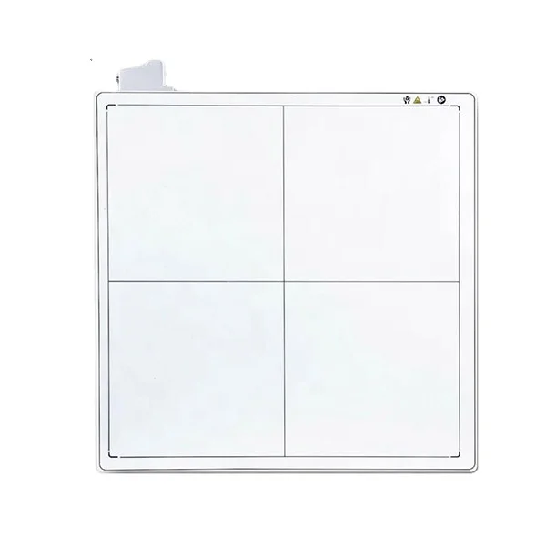 
detector flat panel mobile dr detector wireless for xray machine digital imaging 