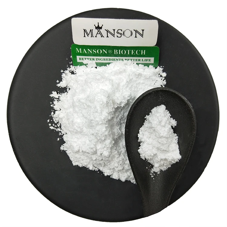 
Cosmetic/Food Grade CAS 7512-17-6 N Acetyl D Glucosamine NAG Powder 99% N-Acetyl-D-Glucosamine 