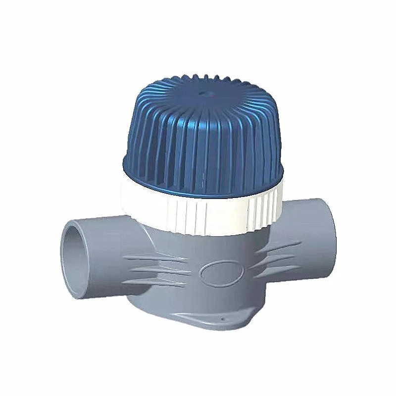 Hot New Products in China Salt Water Pool Chlorinator for Swimming Pool