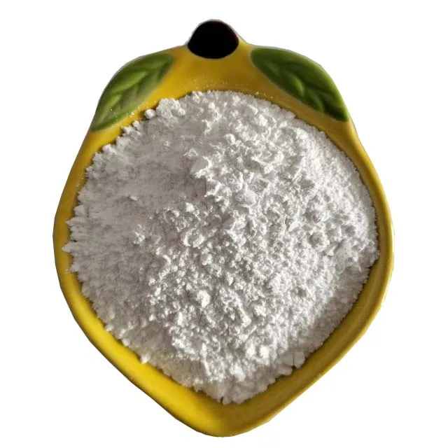 Manufacturer produces high content magnesium sulfate monohydrate