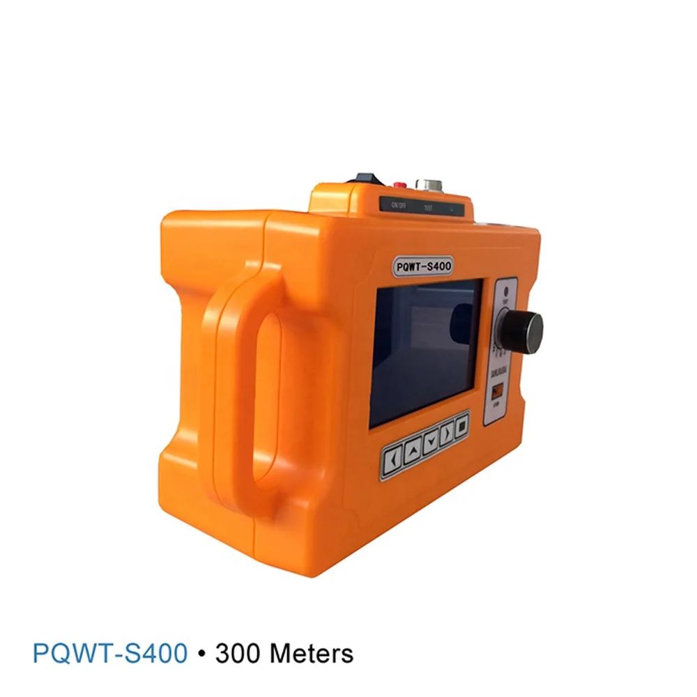 
300Meter Ground Water Finding Machine Underground Water Detector 