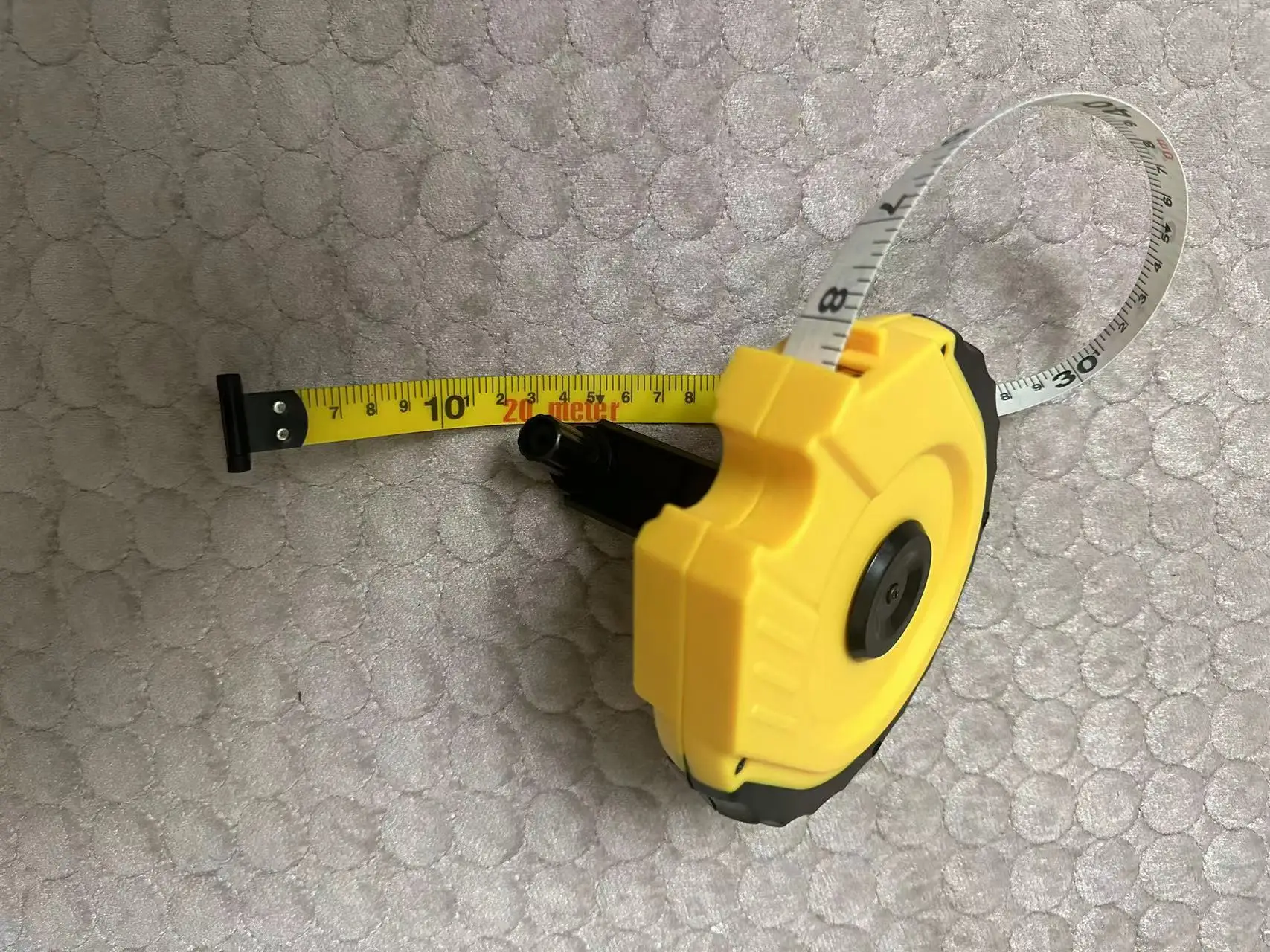 50 Ft 30 Meters 50 30 Meters 15m 15 Meter Long Steel Tape Measure