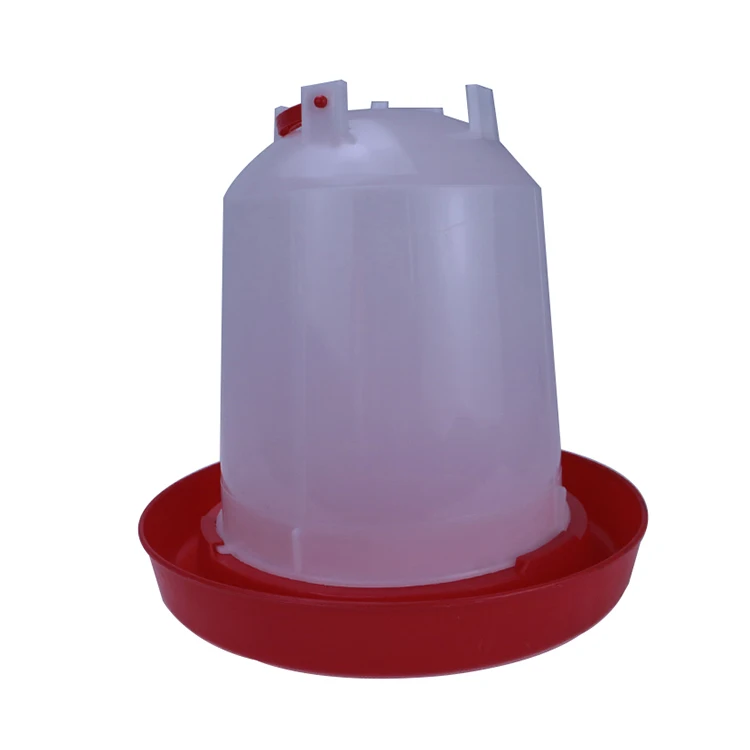 Chicken Poultry Equipment Chicken Feeder And Drinker Feeder Poultry For Poultry Chickens