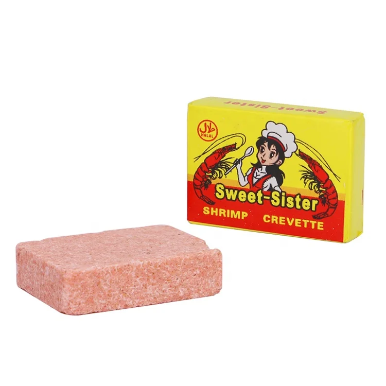 halal shrimp bouillon cube chicken bouillon cube tasty cube