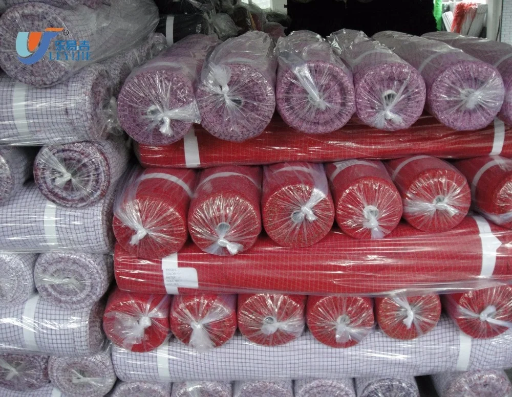 100% Printing Viscose Rayon Fabric For Home Spa Hotel Sauna Morocco Bath Glove Exfoliating Bath Mitt