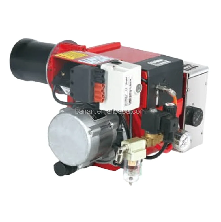 STW146-2 corrosion resistant waste oil burner industrial oil burner for sale