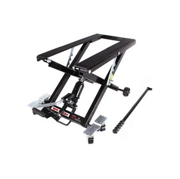 1100lbs Motorcycle Lift