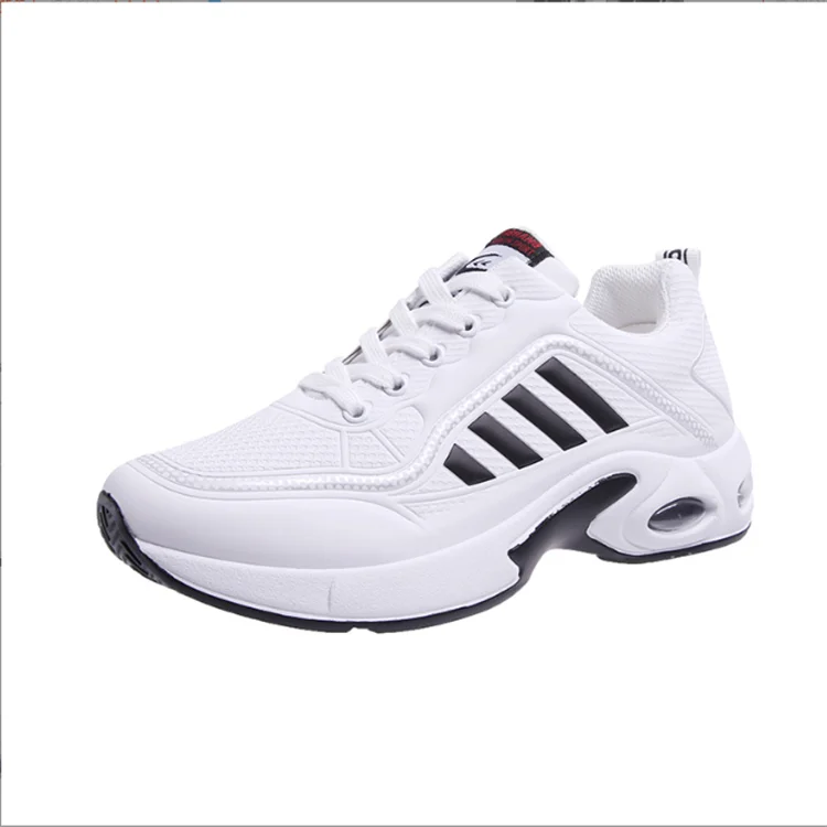Wholesale Custom New Style Fashion Low Top Sneakers Breathable Sneaker
