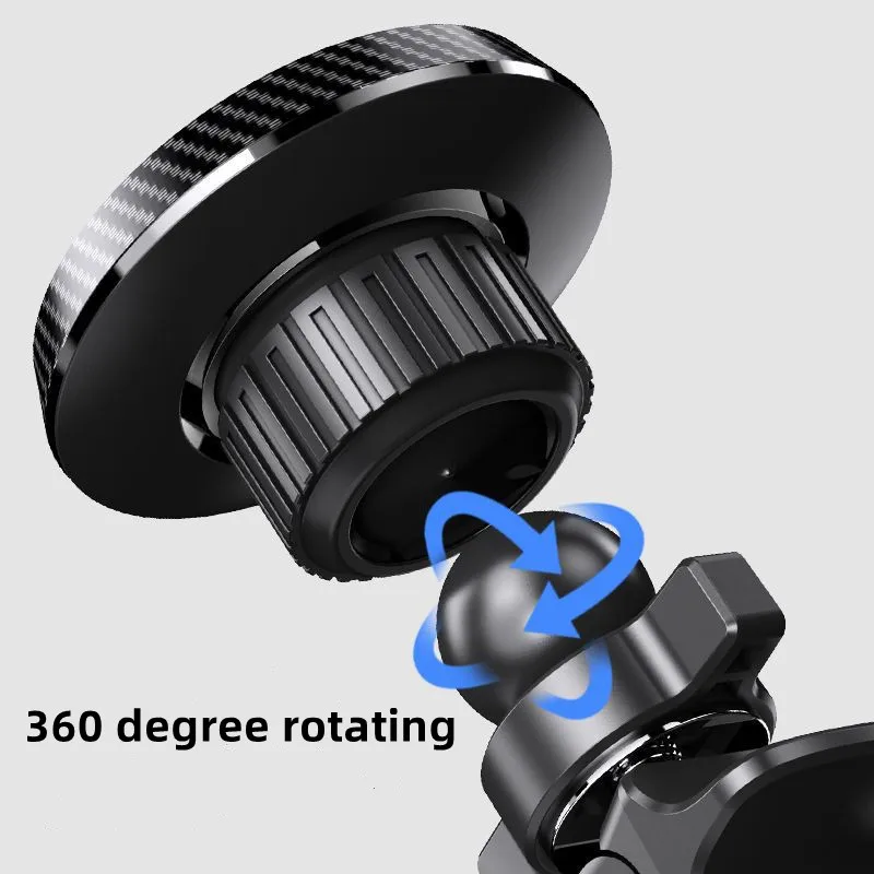 Держатель аксессуаров для мобильного телефона с индивидуальным логотипом мини-Супер магнитный держатель для телефона