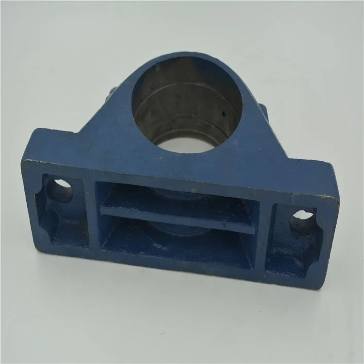  Подшипниковый фланец для подшипников SN517