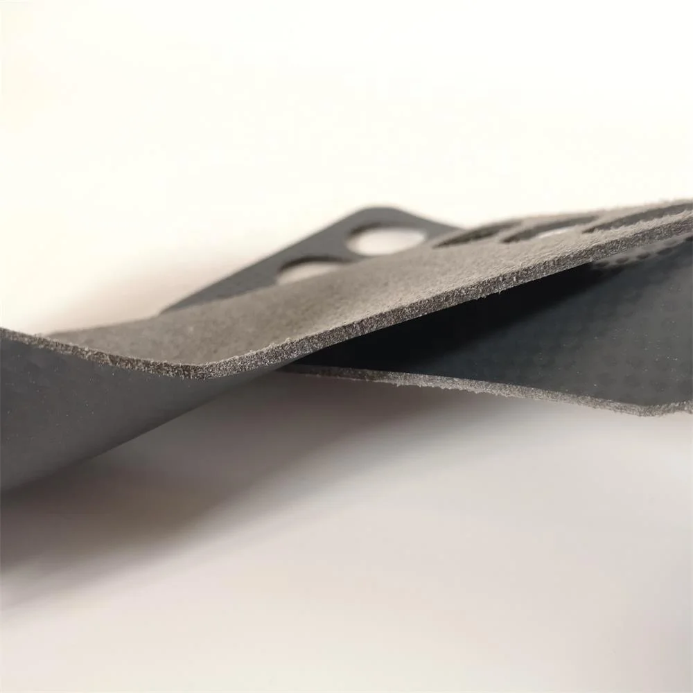 Гимнастические Углеродные ручки WODs для тренировок с 3 отверстиями