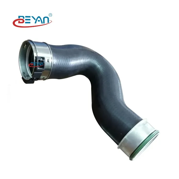 Auto Engine Coolant Parts 9065282682 Right Radiator Hose with hose clip Use For BZ 906