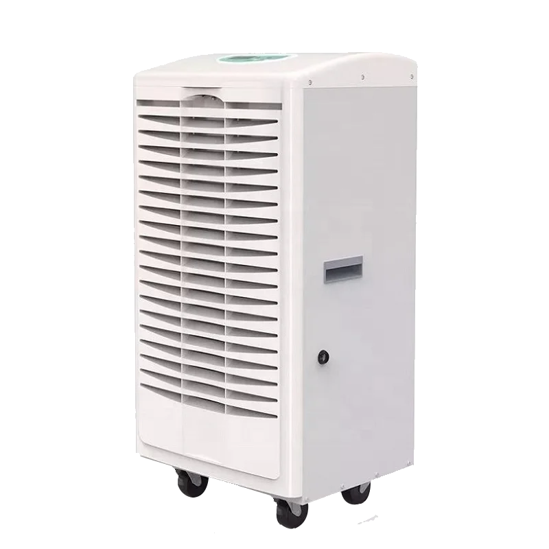 FREEAIR FL-S138P 138L/DAY Commercial  Greenhouse Growrooms Farming Dehumidifier for Indoor room Adjustable Humidistat