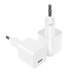 Original Quality 20W Type C Mobile Phones Charger Universal USB Charging Head For Cell Phone