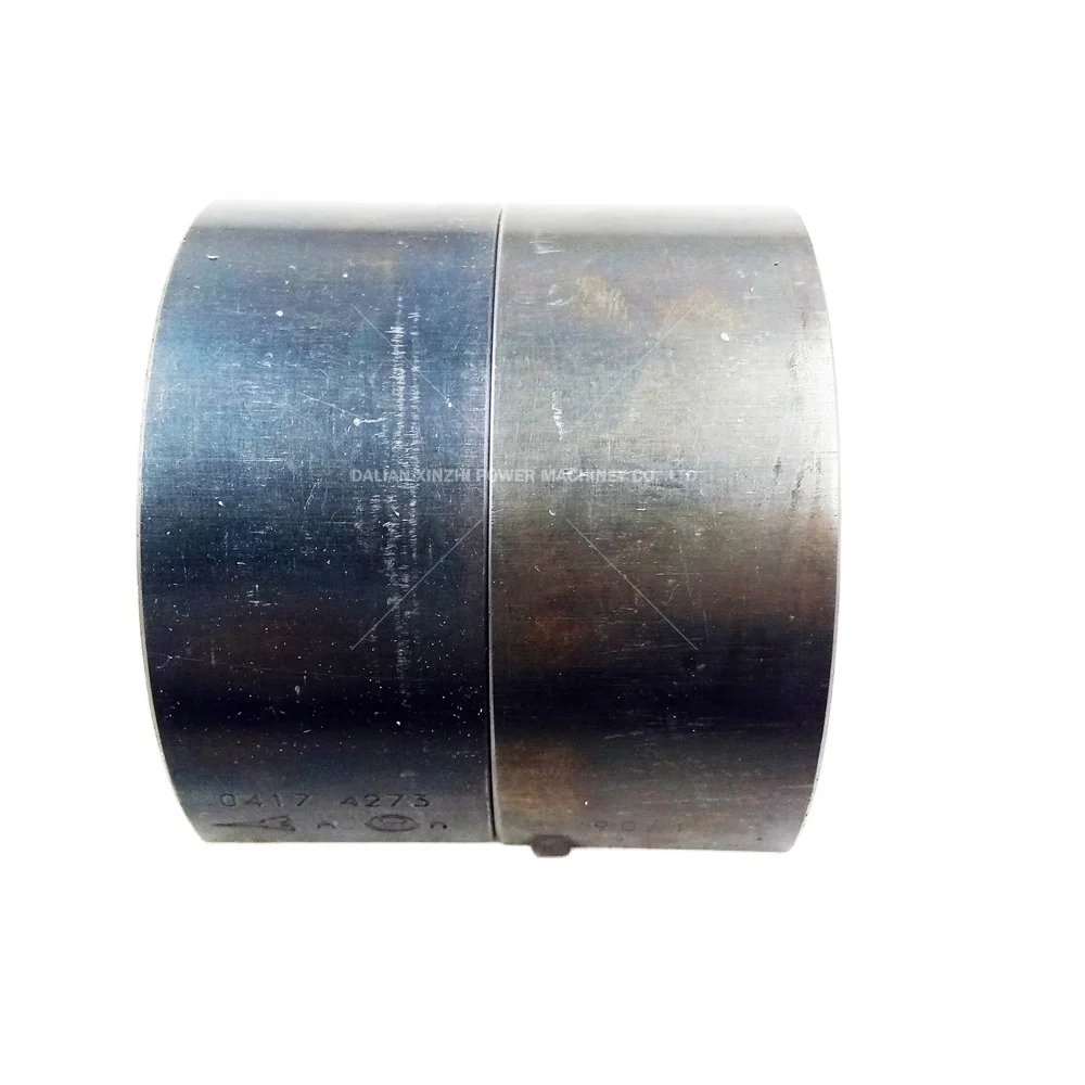 Для D-eutz BFM2011 основной подшипник overmize + 0 5 04270247 02928959