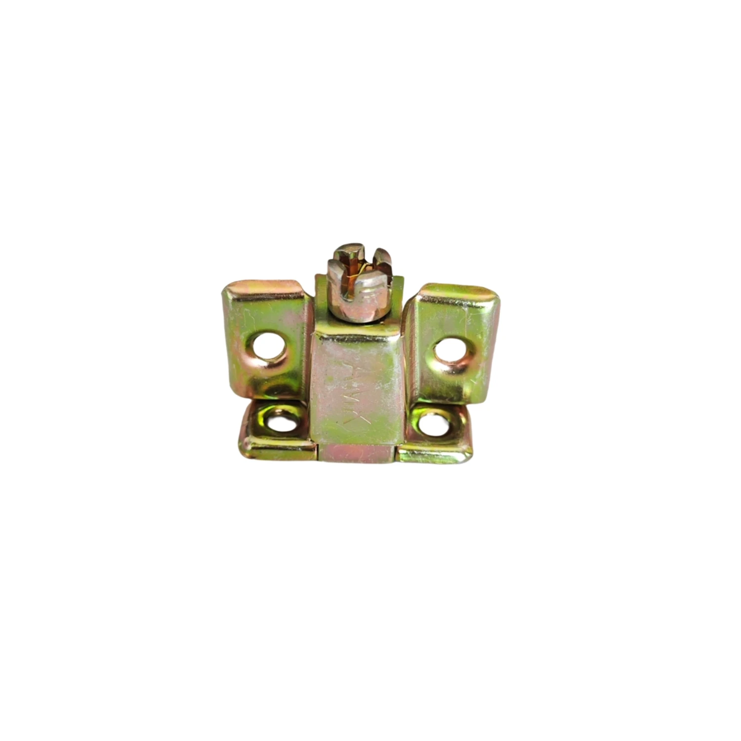 L-Shape quick fitting connector