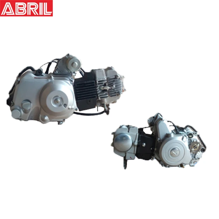 Abril Flying Auto Parts High-quality 1P52FMI 1P52MH  motorcycle engine suitable for Yamaha/Honda/Suzuki