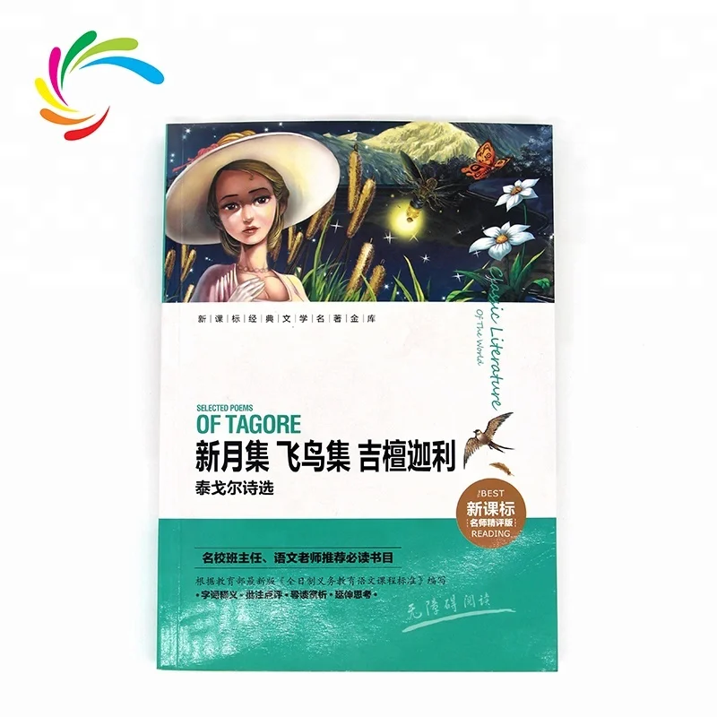 custom magazine brochure Color Brochure design Company product catalog hardcover booklet printing catalog