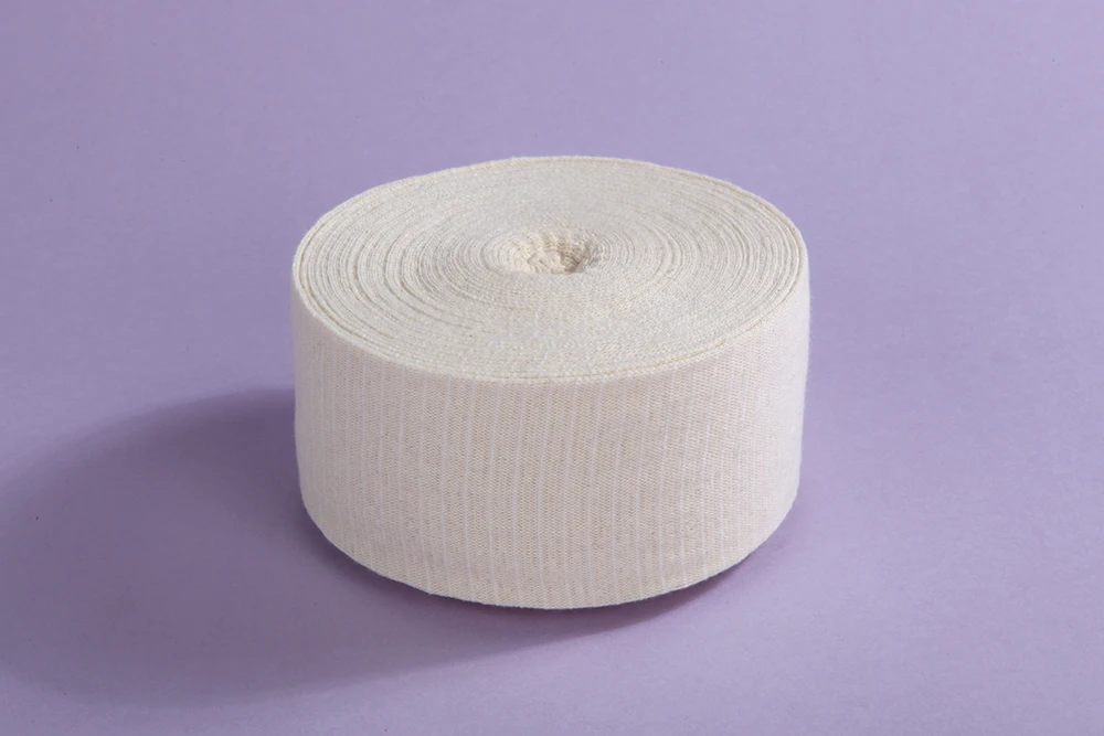 Superior Elasticity, and Optimal Compression Capability for Enhanced Healing and Patient Comfort