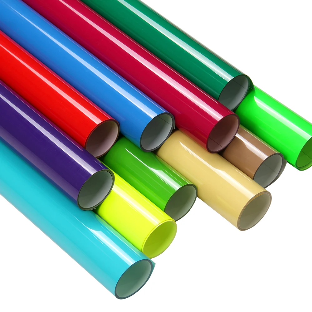 Yesion Factory Heat Press Iron On Transfer Vinyl Pu Flex HTV Vinyl Transfer Film Vinilo Textil Htv Heat Transfer Vinyl For Cloth