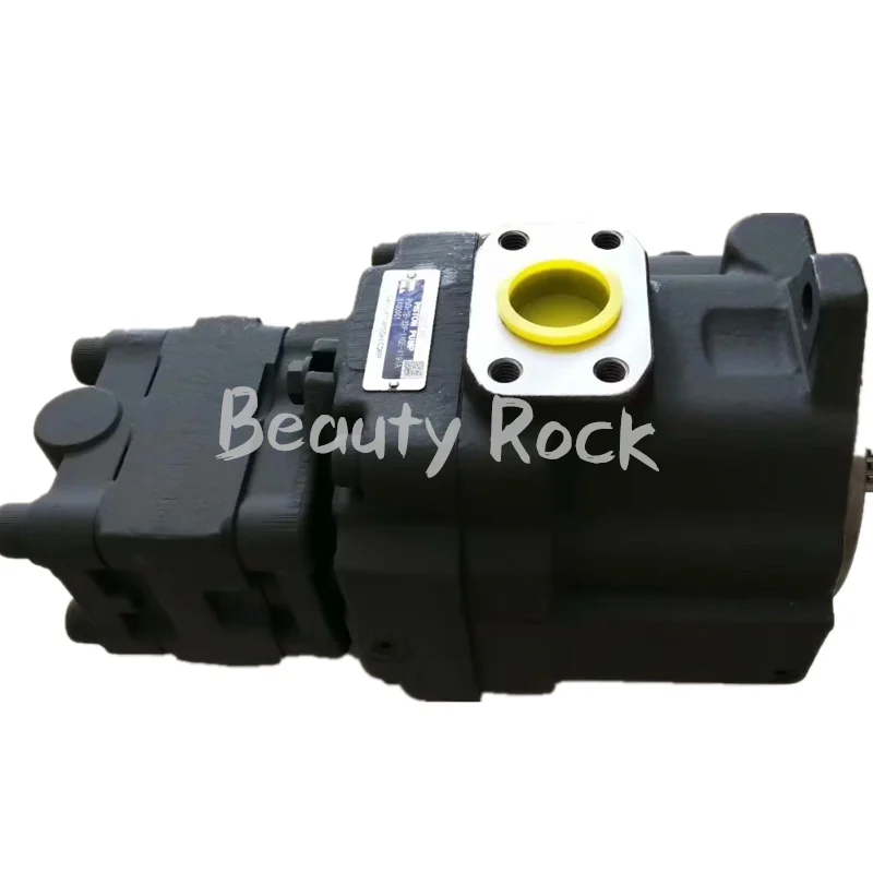 Excavator Parts ZAX35 ZAXIS35 ZAX30 EX30 ZX30 EX35 Main Pump Original Nachi PVD-1B-32P PVD-1B-34P-11G5-4665A Piston Pump