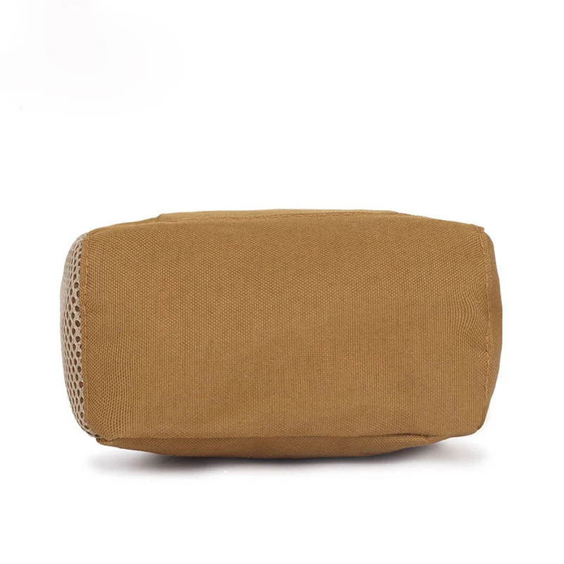 0101 Custom Logo Wholesale Tactical Camouflage Small Foldable Travel Outdoor Eco Waterproof Clutter Polyester Recycle bag