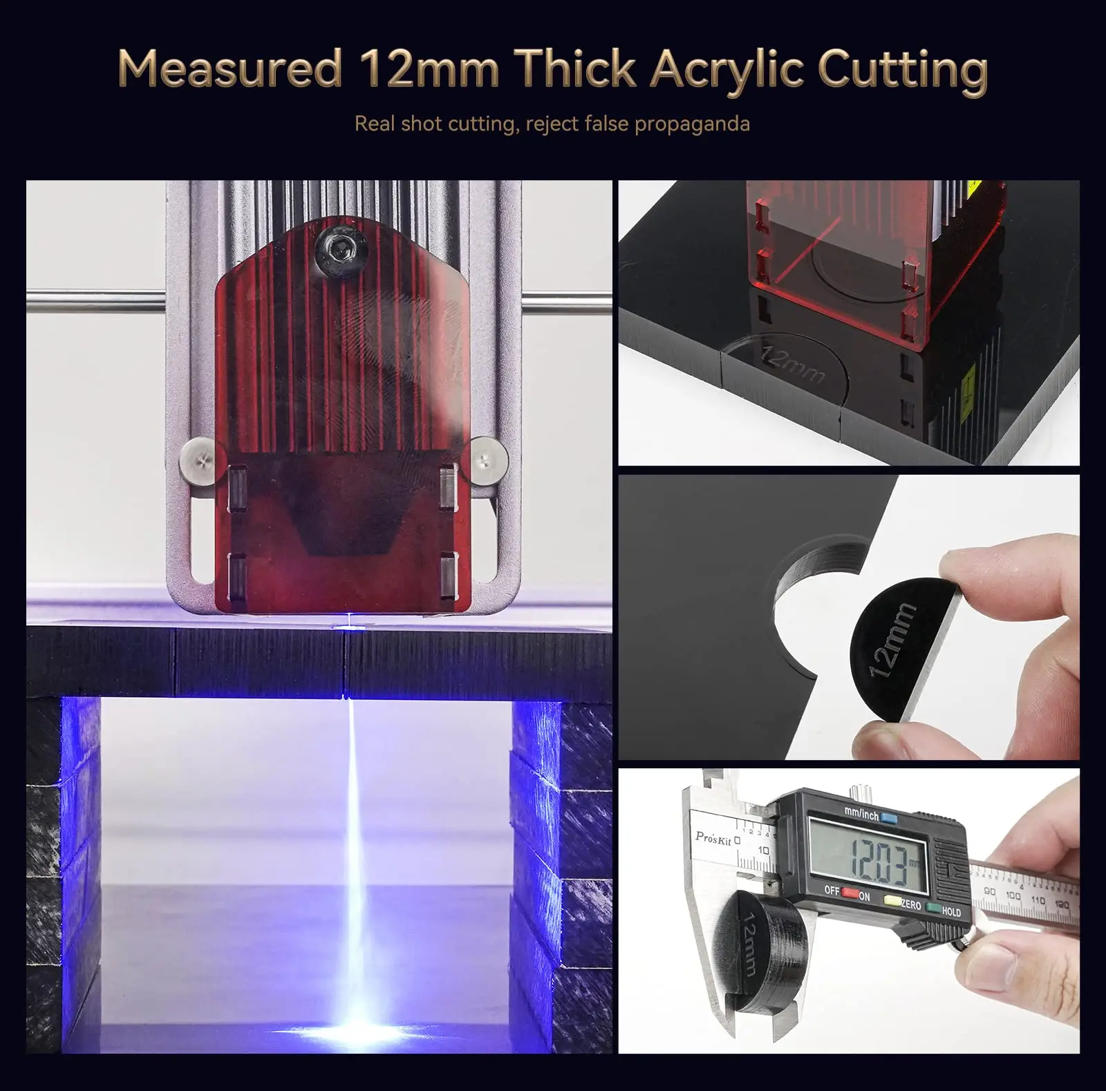 ATOMSTACK A5 Pro 40W Laser Engraver with AC2 Lightburn Camera Wireless R3 PRO Rotary Roller 5W Laser Cutter Engraving Machine