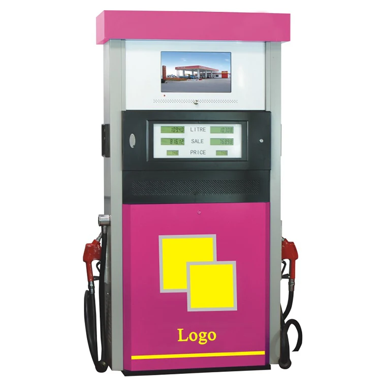 Двойной дозатор топлива для масляных продуктов, насос для дозатора топлива