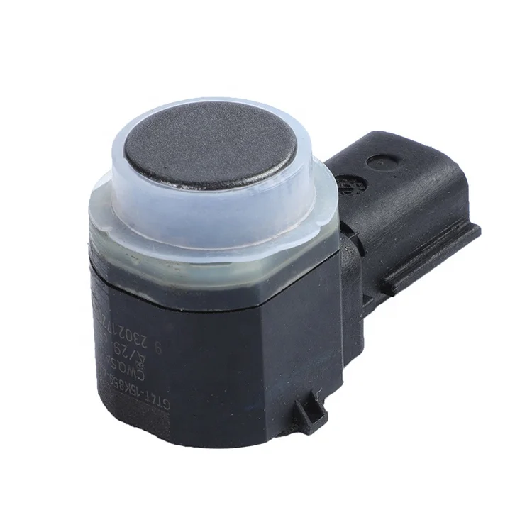 GT4T-15K859-AAW ZHIPEAK Rear Bumper Parking Assist Sensor For Ford Fusion 2017-2020