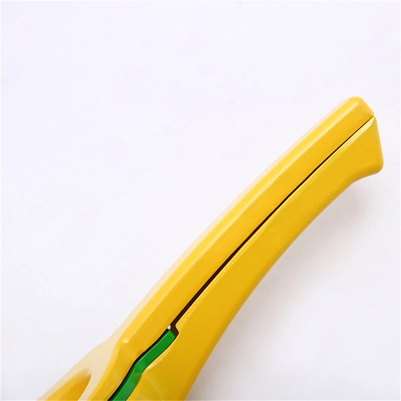 2 in 1 Manual Lemon Clip Manual Juicer Squeeze Lemon Press Hand Press Manual Extractor Juice Maker