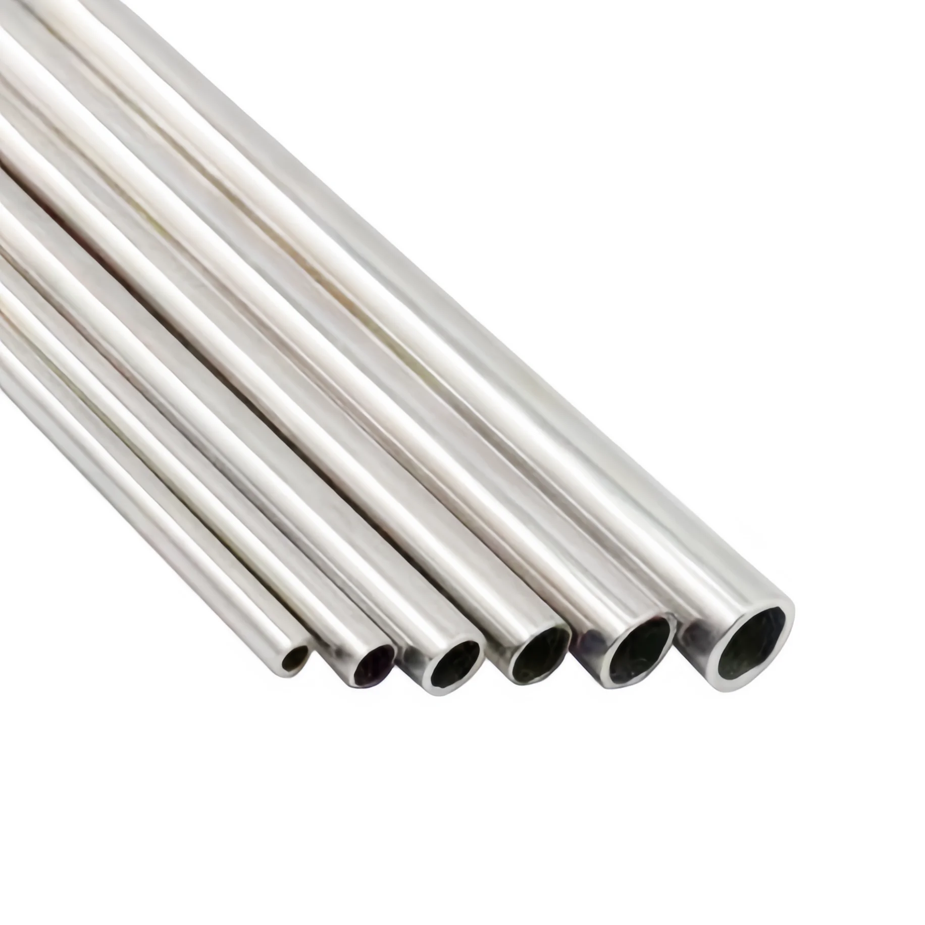 Seamless Round pipe TP304L TP304 304  194mm stainless steel tube pipe