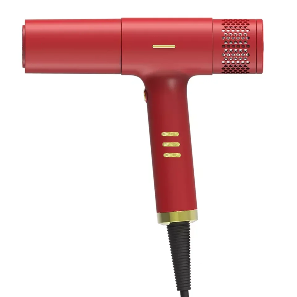 IFINE Beauty Hot Selling Home Use and Travel Handheld Hair Dryer BLDC Electric Dryer Set Healthy Hair Scalp Care
