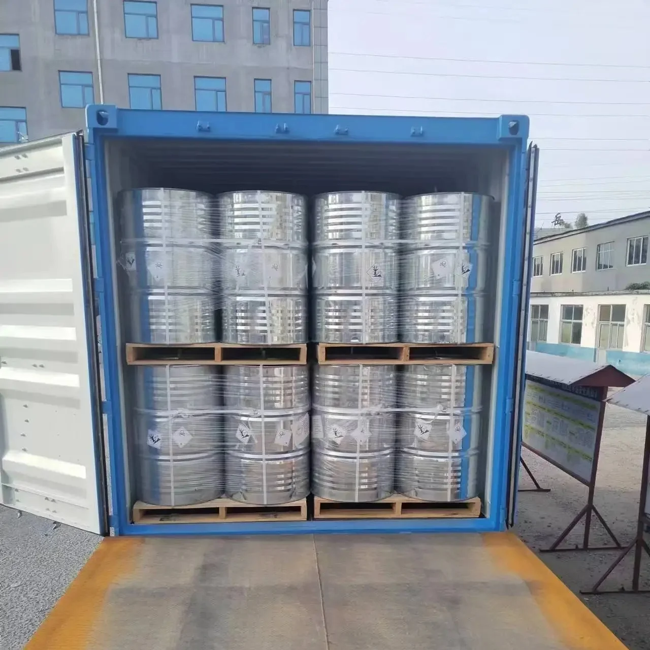 Wholesale Aniline Aniline Oil CAS No. 62-53-3 Aminobenzene Amines