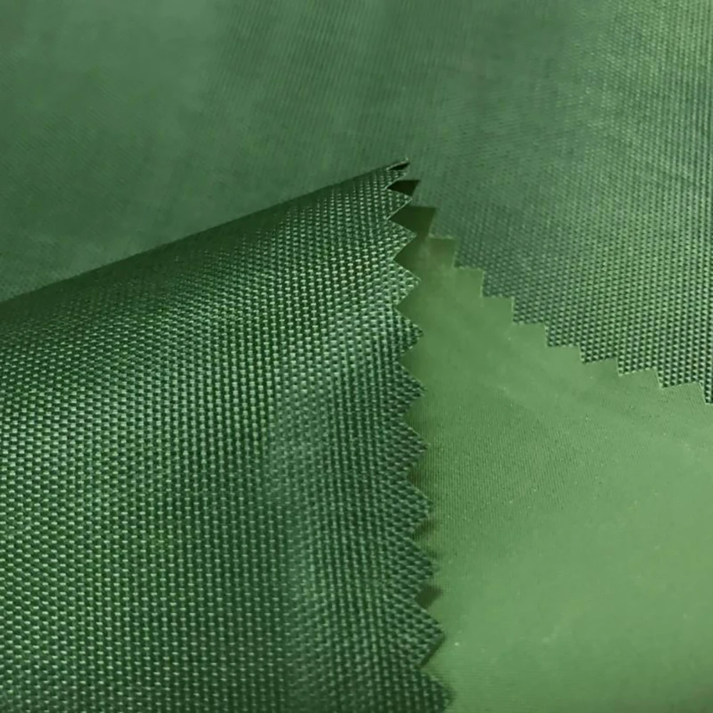 FREE SAMPLE Manufacturers wholesale Durable Oxford Outdoor Fabric Oxford Fabric With PVC Coating Waterproof Fabric For Awning