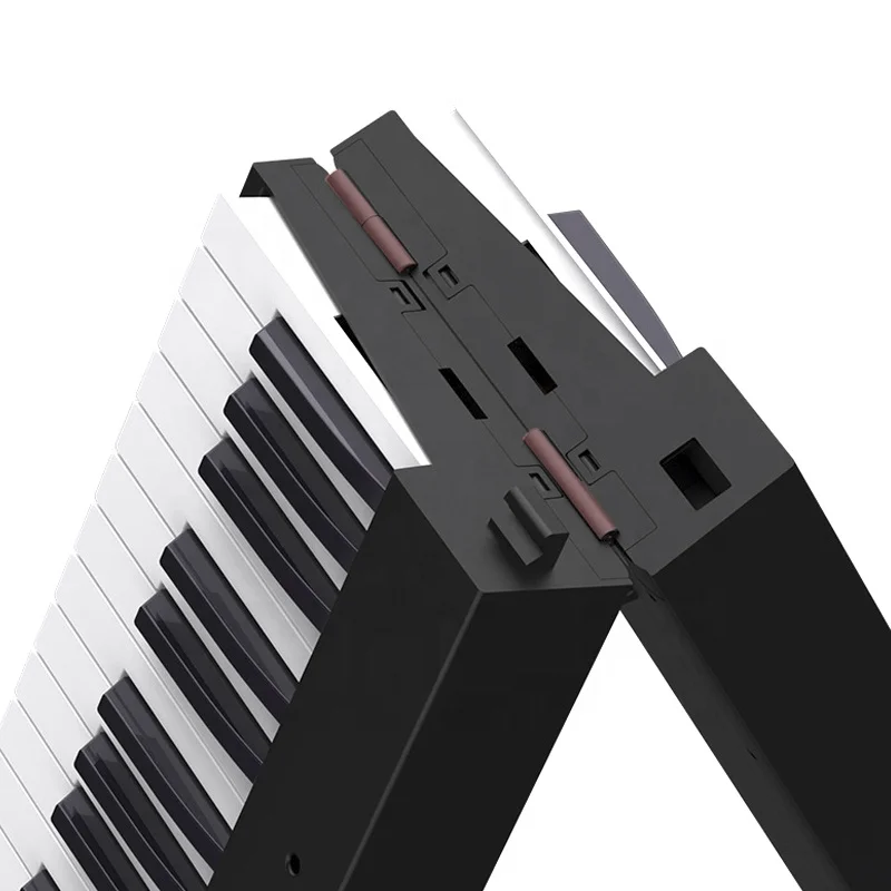 portable  electric piano keyboard 88 key piano keyboard electric music piano digital