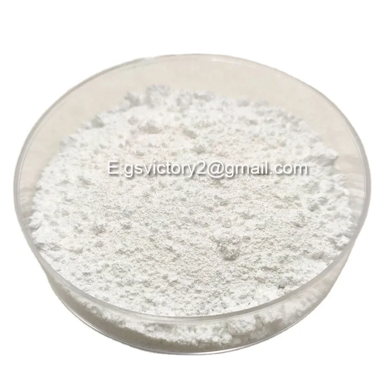 Используется для анти-ультрафиолетового агента гидротальцита