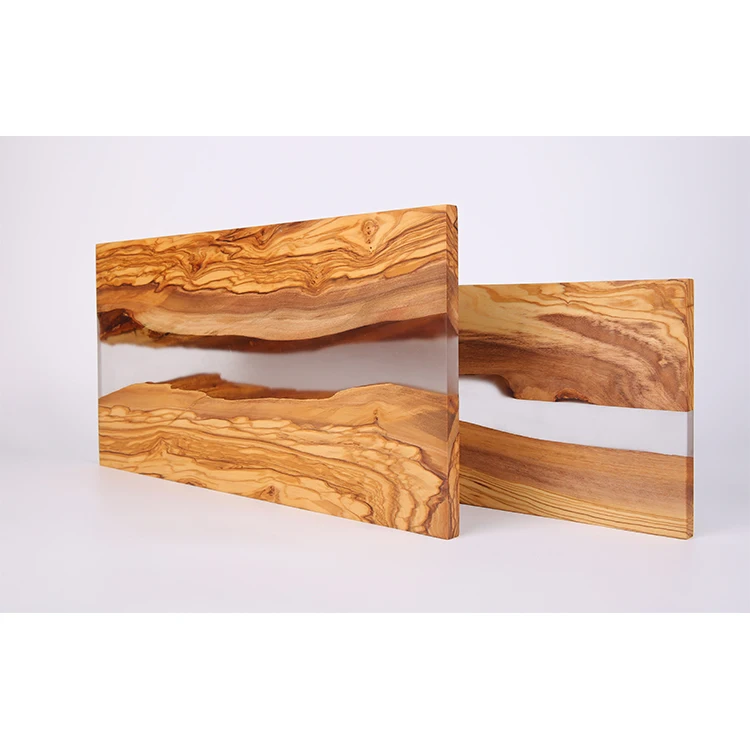 resin wood board 1