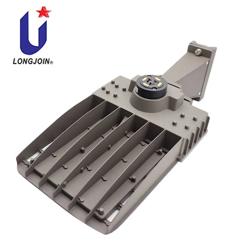 NEMA  7 PIN Twist-lock Photocontrol Receptacle JL-240XA-14