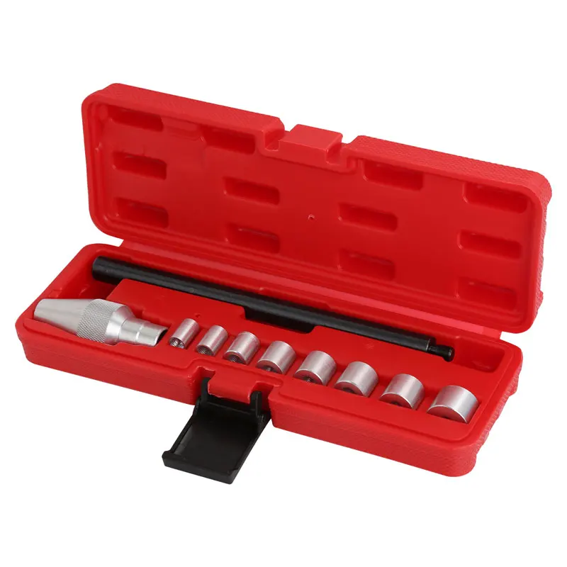 Winmax vehicle tools universal clutch install aliging alignment tool kit set clutch aligner set