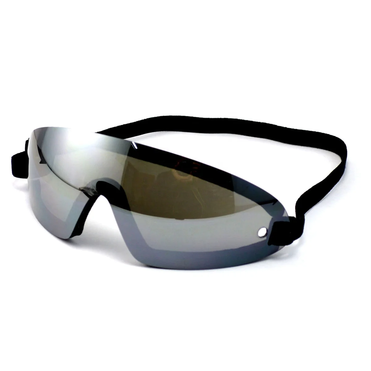 Wind proof Vent Skydiving goggles High impact Eye protection glasses for Jockey