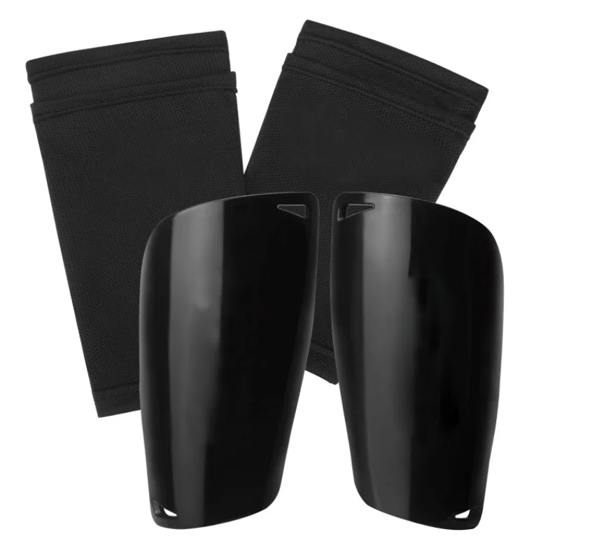 New Design Custom Logo Boxing Shin Guard Football Guards Soccer Shin Guard Football Shin Pads