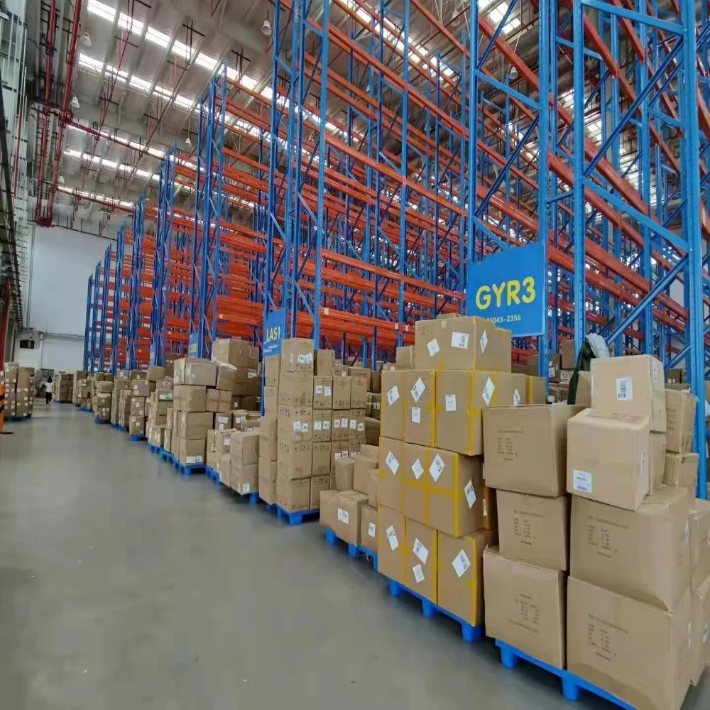 Best Shipping Rates Cargo From China To Usa Canada Fba Logistic Warehouse