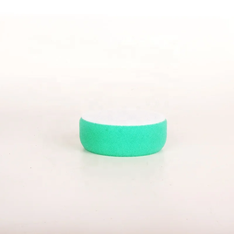 Durable 3 inch Car cutting pad Buffing car care for polishing