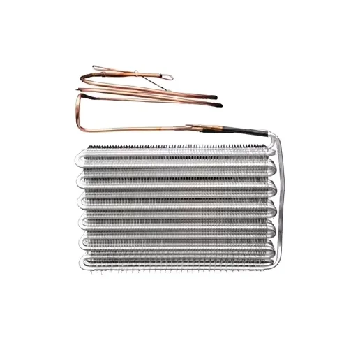 Frost Protection air cooled freezer condenser condenser for refrigerator condenser for refrigeration wire tube product