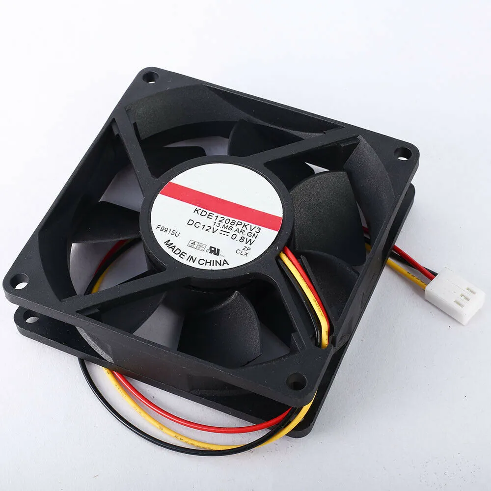SUNON осевой вентилятор PF80384B1-000C-A99