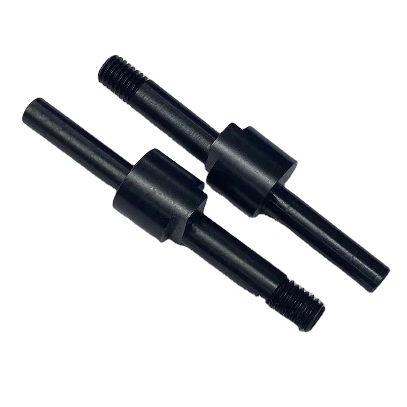 OEM Turning Precision Machine Parts Metal Machining CNC Aluminum Machining Parts Service