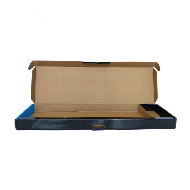 Оптовая продажа китайская фабрика индивидуальная упаковочная коробка для клавиатуры