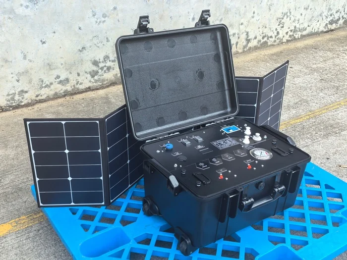 60L ro water system portable desalination water filtration system reverse osmosis filters outdoor camping drinking water machine