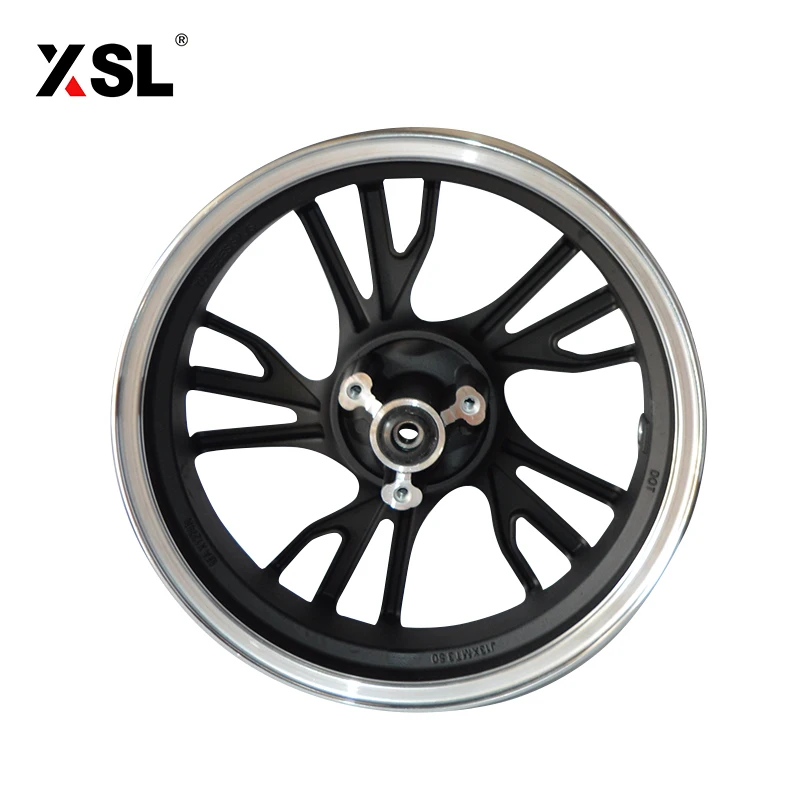 
Hot Sale Motorcycle Tricycle Aluminum Alloy Wheel Rim 13 Inch 