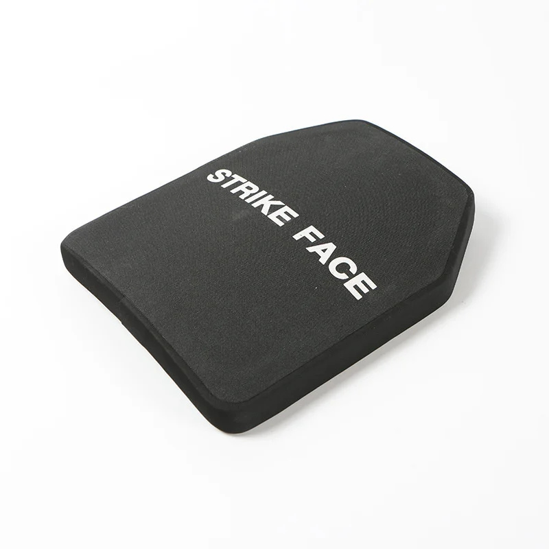 Tactical Self-Defense  Equipment protective Plate Supplies Safety Armor Panel for Protection